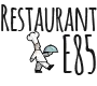 Restaurant E85