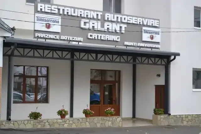 Restaurant Galant