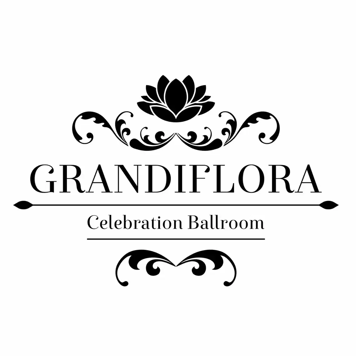 Grandiflora Celebration Ballroom