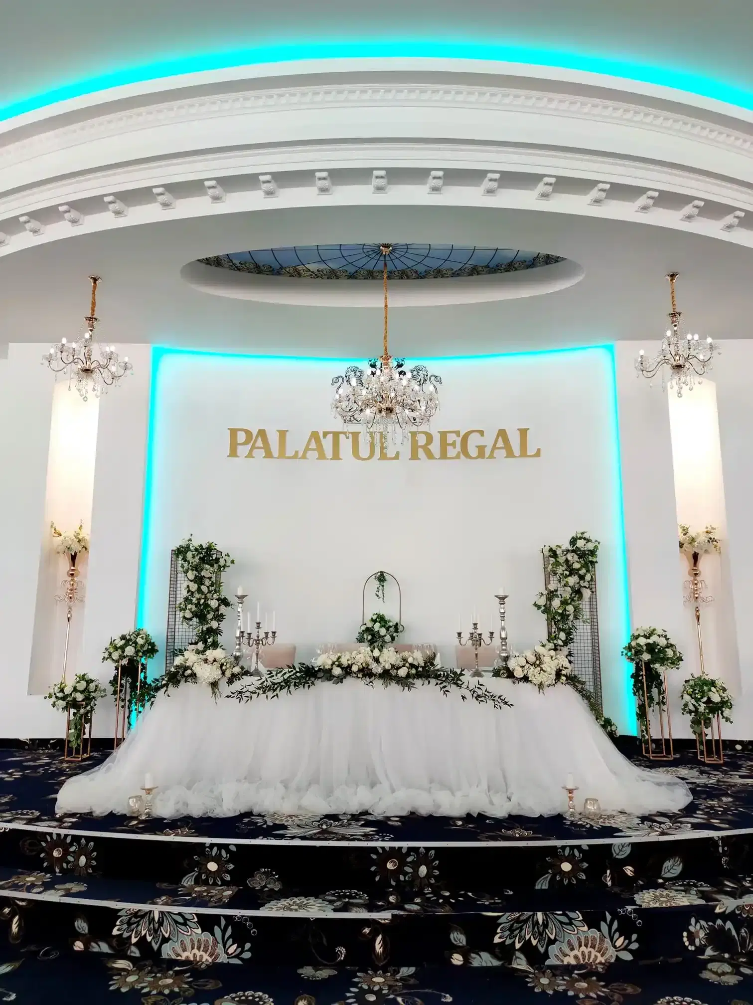 Palatul Regal