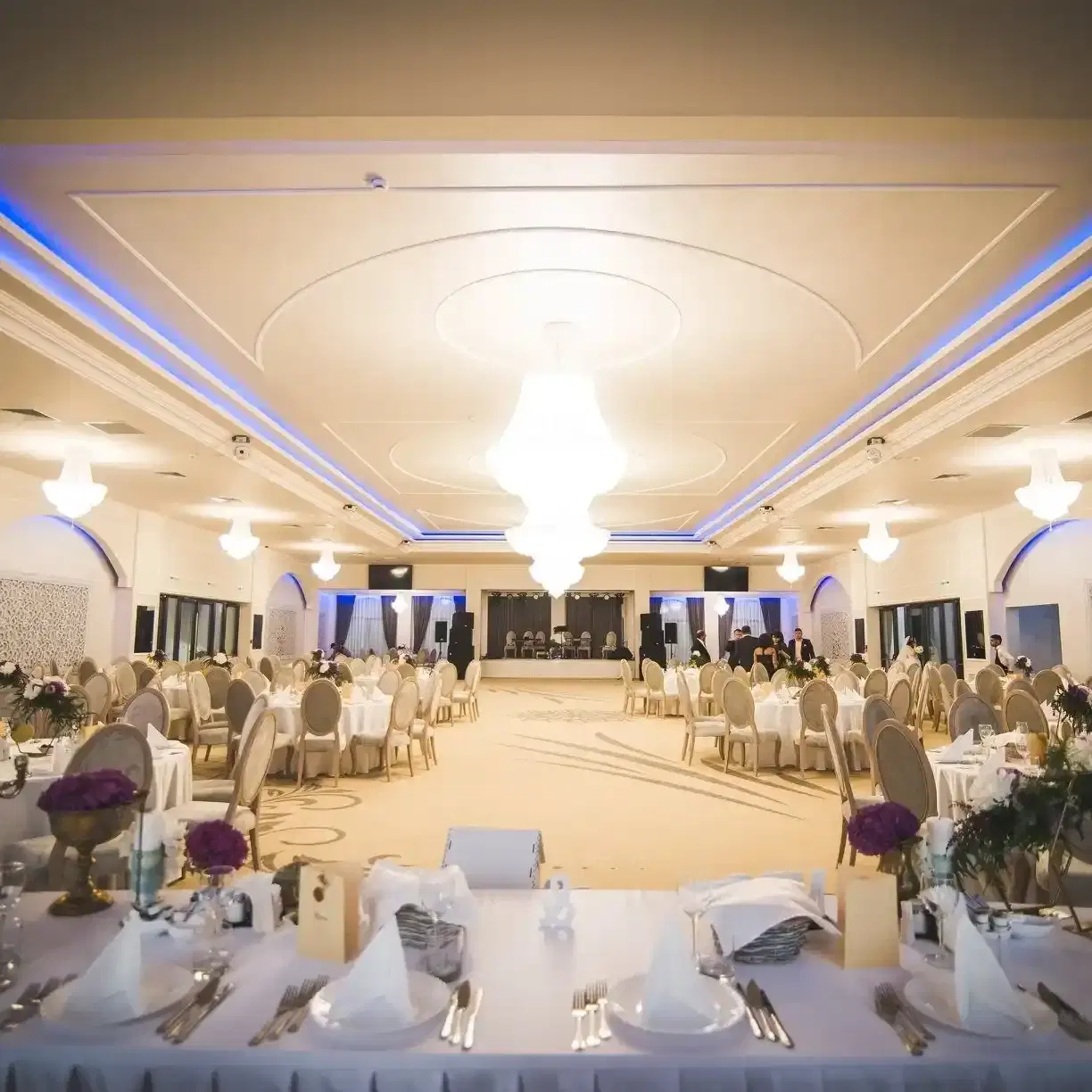 Imperial Events Hall