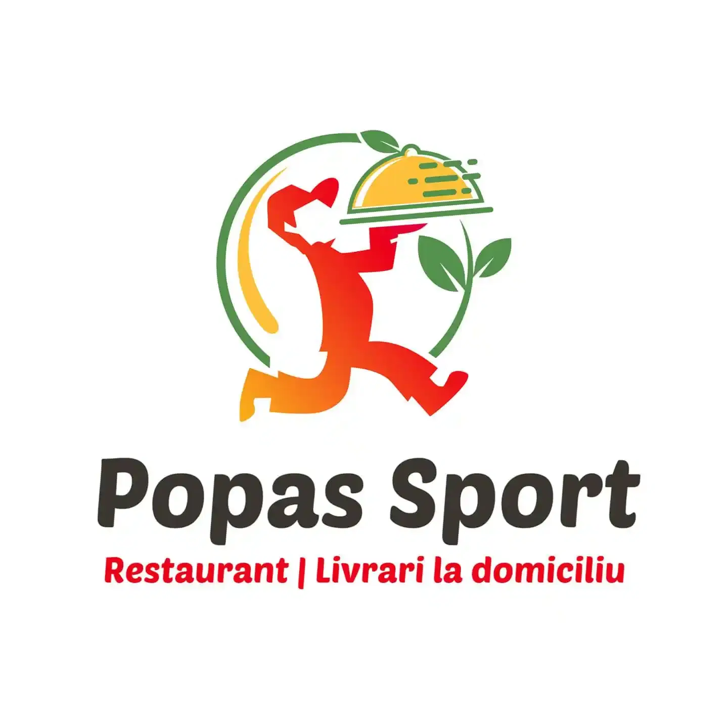 Restaurant Popas Sport