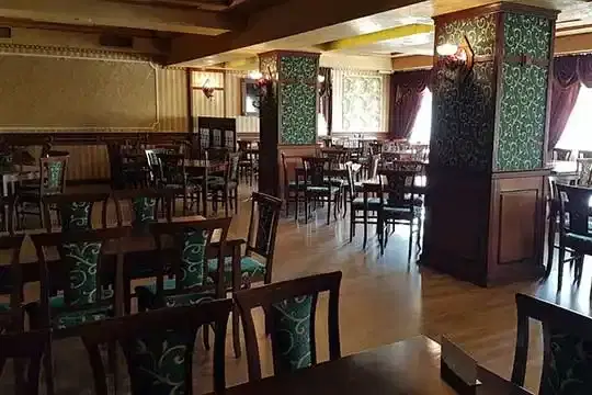 Restaurant Deja Vu