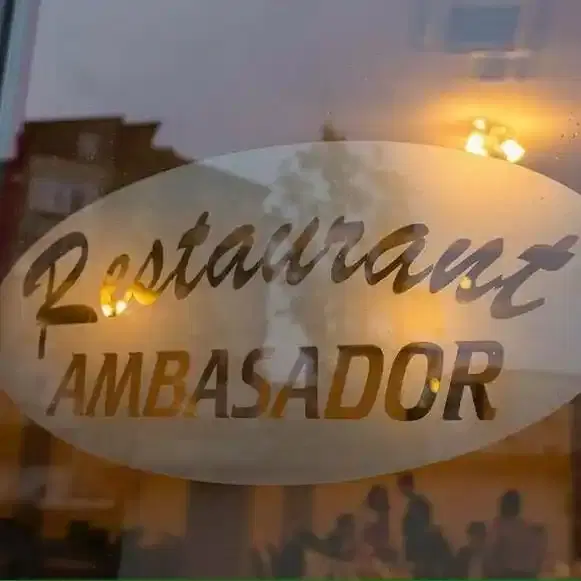 Restaurant Ambasador