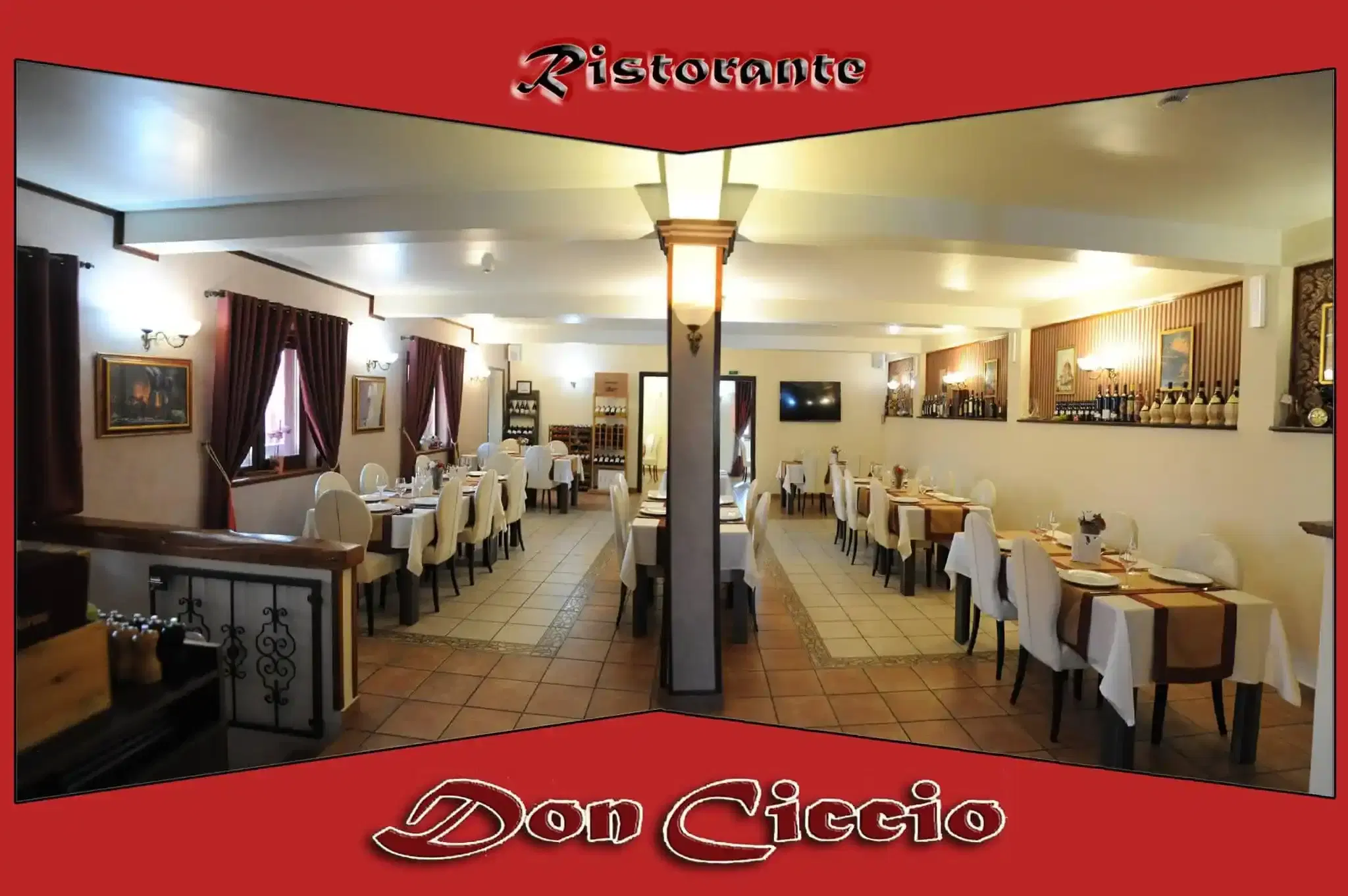 Ristorante Don Ciccio