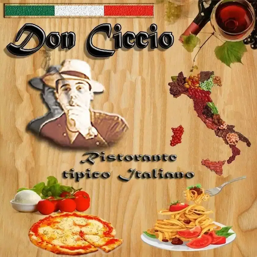 Ristorante Don Ciccio