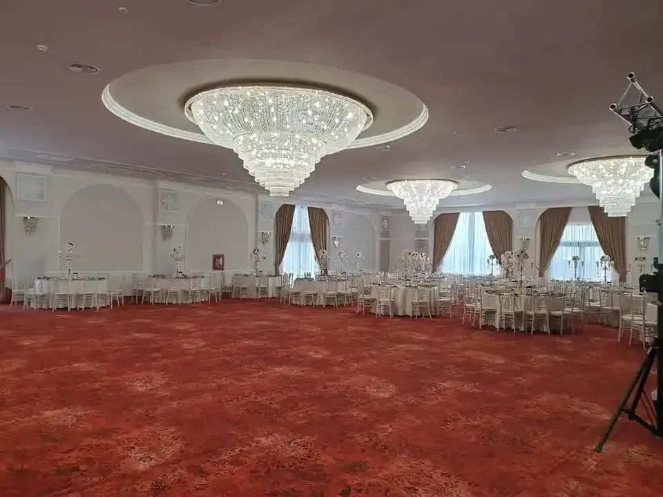 Nadisson Ballroom