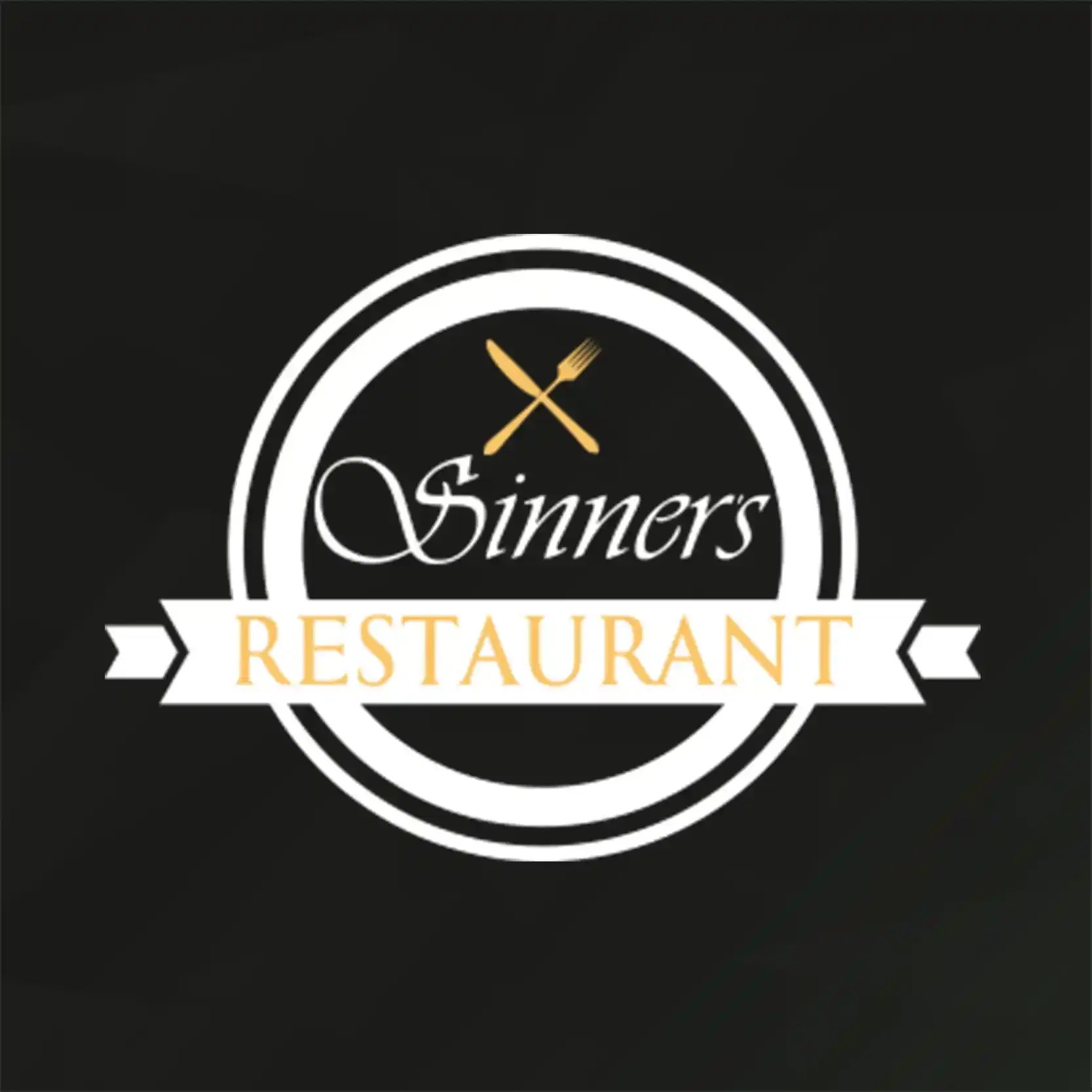 Restaurant Sinners