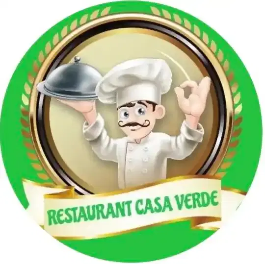 Restaurant Casa Verde