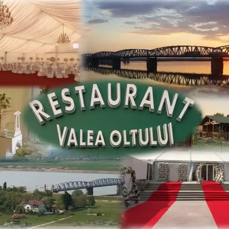 Restaurant Valea Oltului