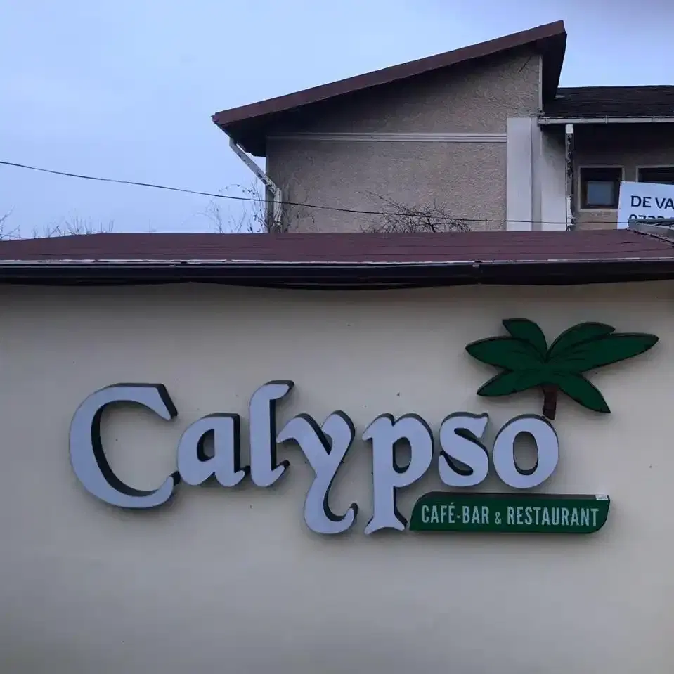 Restaurant Calypso