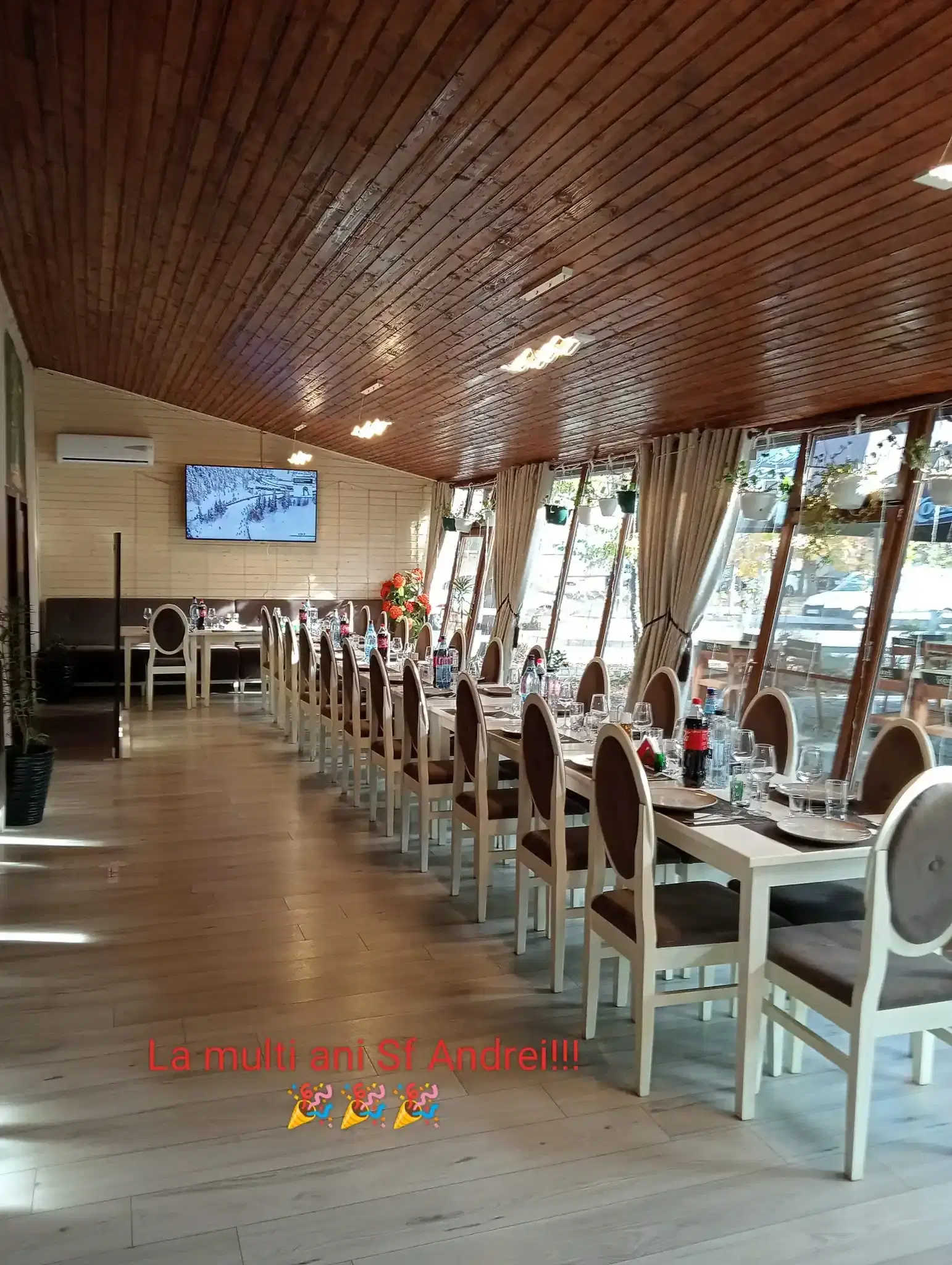 Restaurant Calypso