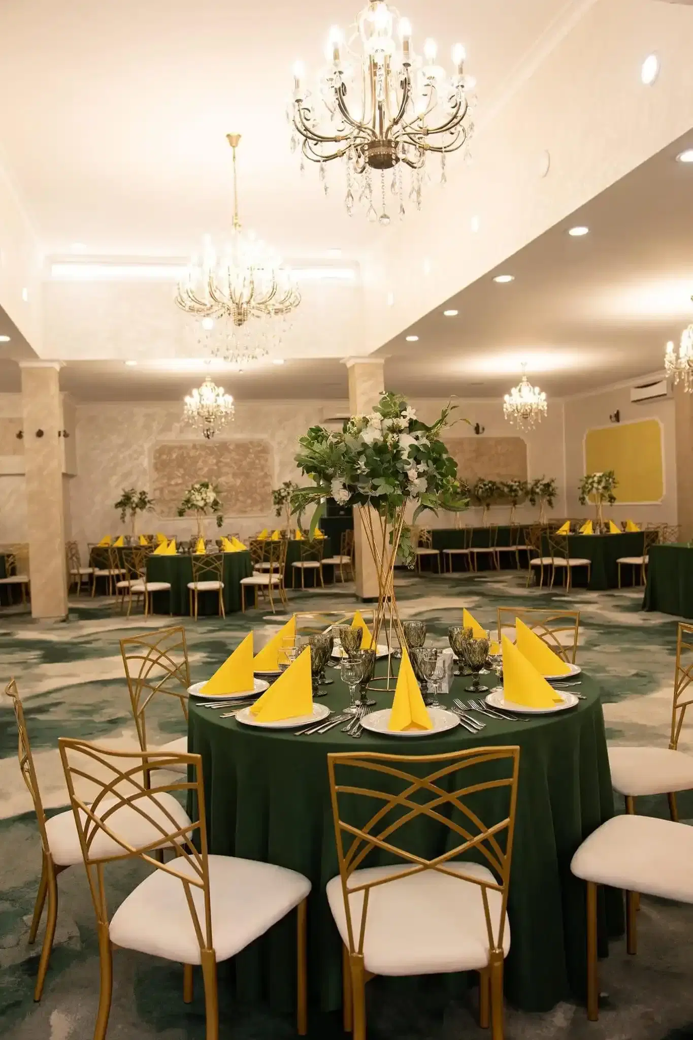 Angeli Ballroom