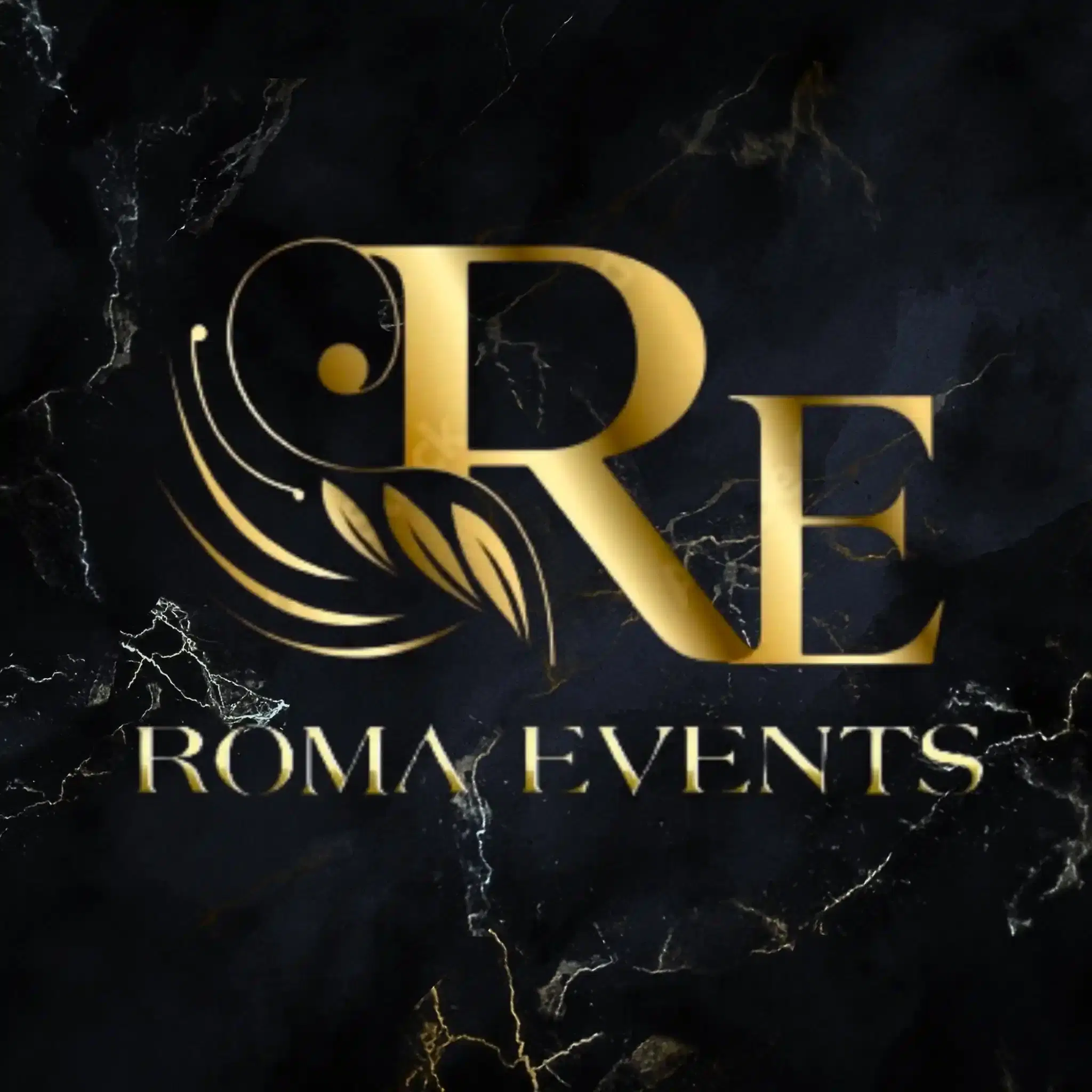 Roma Events