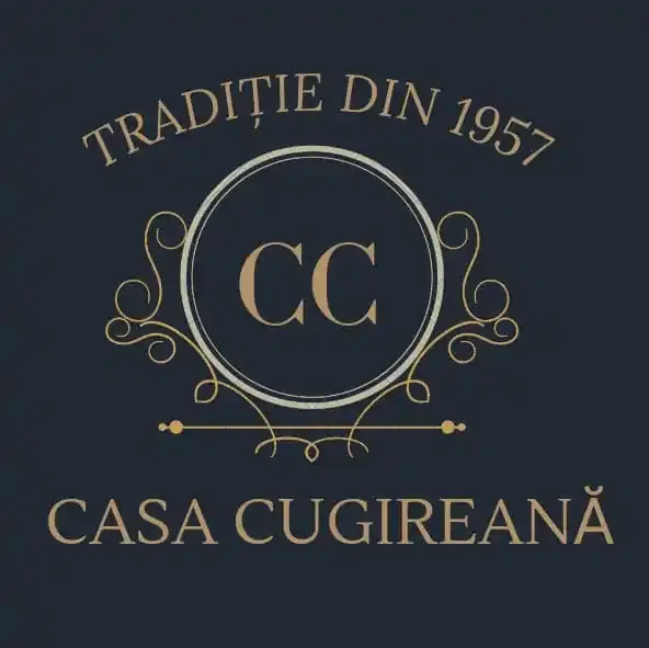 Casa Cugireana