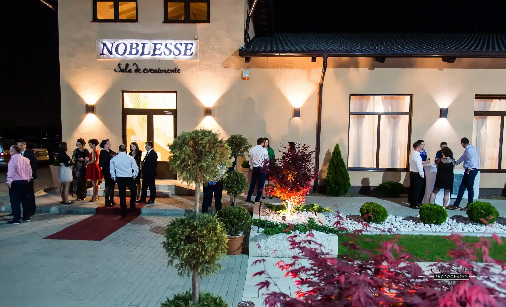 Noblesse Events