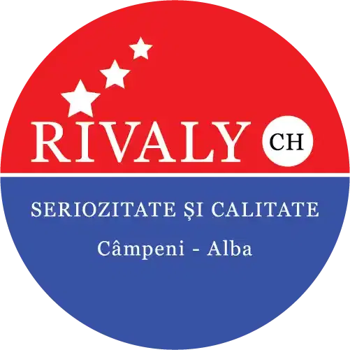 Restaurant Rivaly