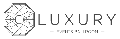 Luxury Events Ballroom