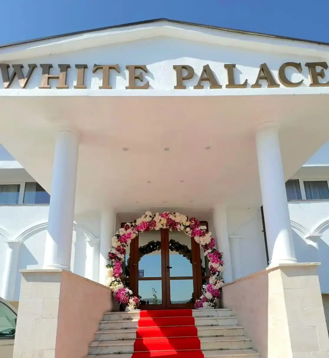 White Palace