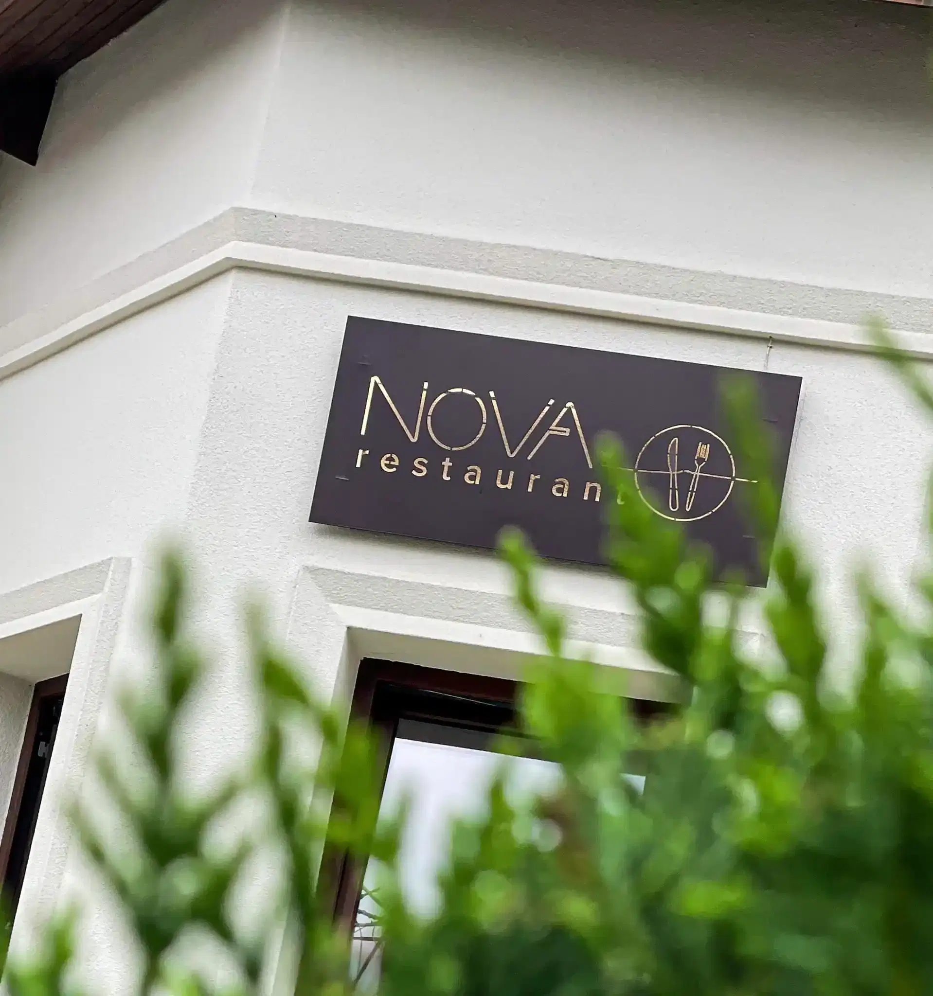 Nova Restaurant