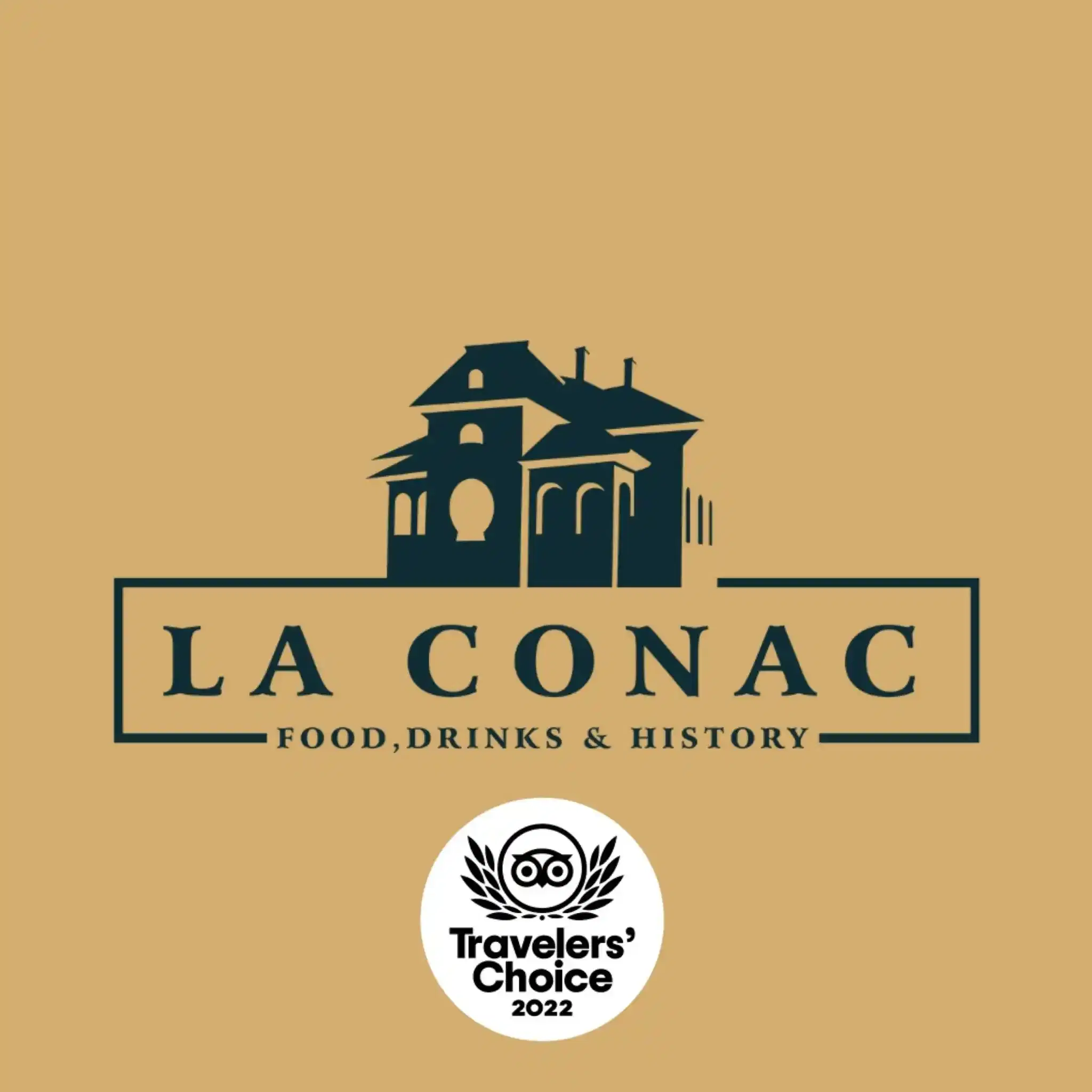 Restaurant La Conac