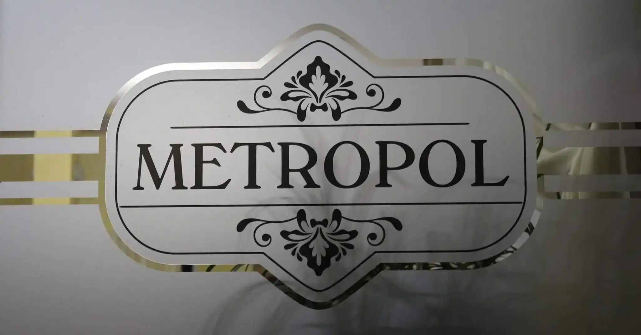 Restaurant Metropol