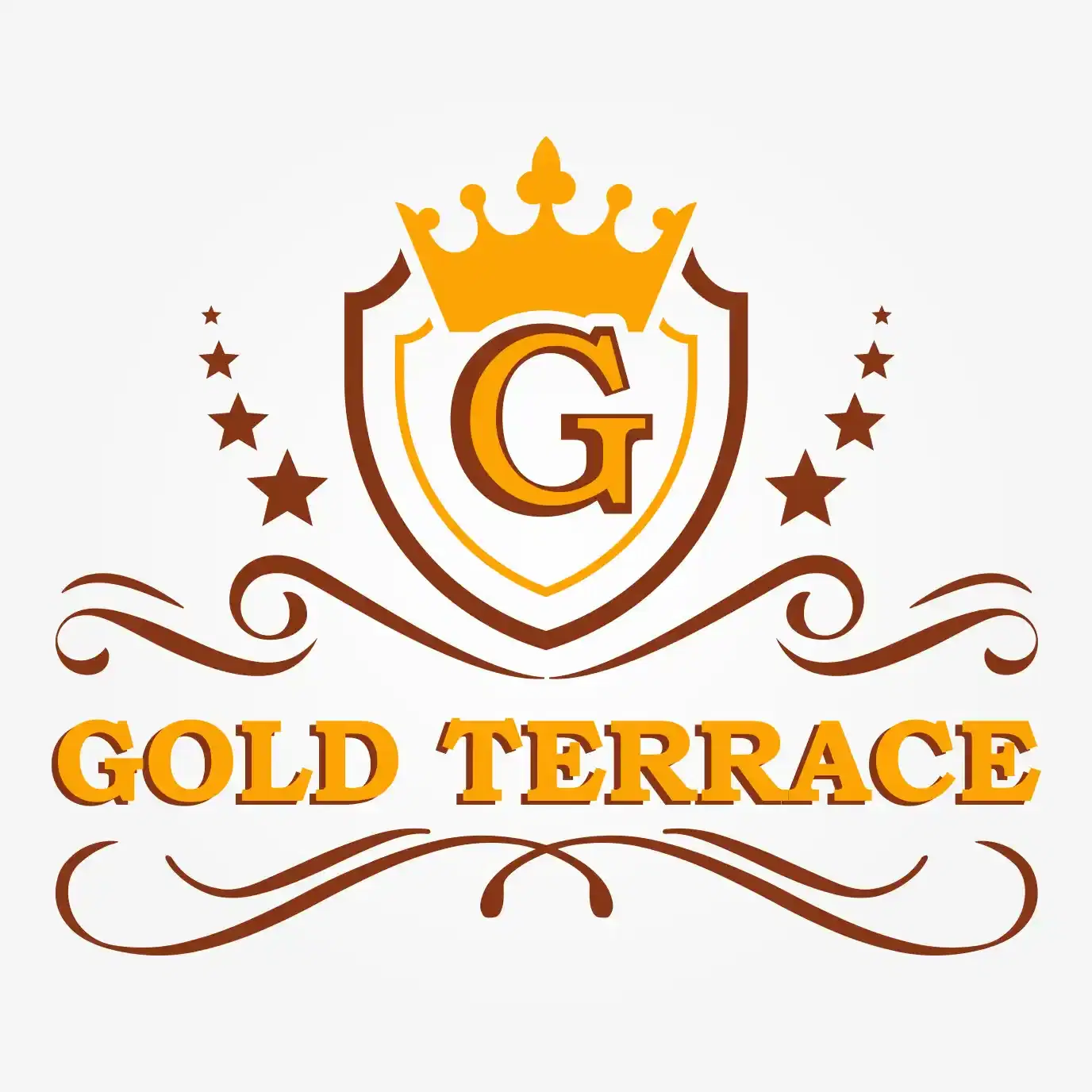 Gold Terrace