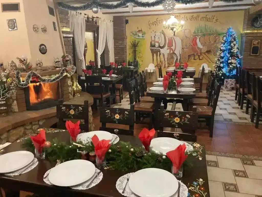 Restaurante