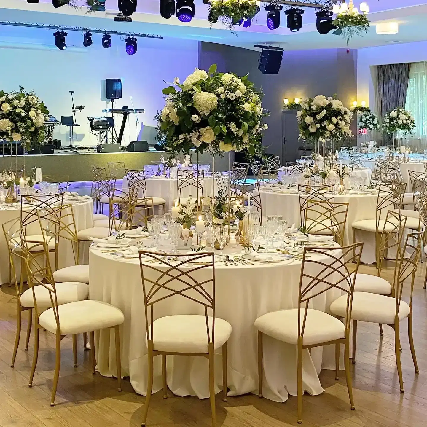 Angelis Ballroom