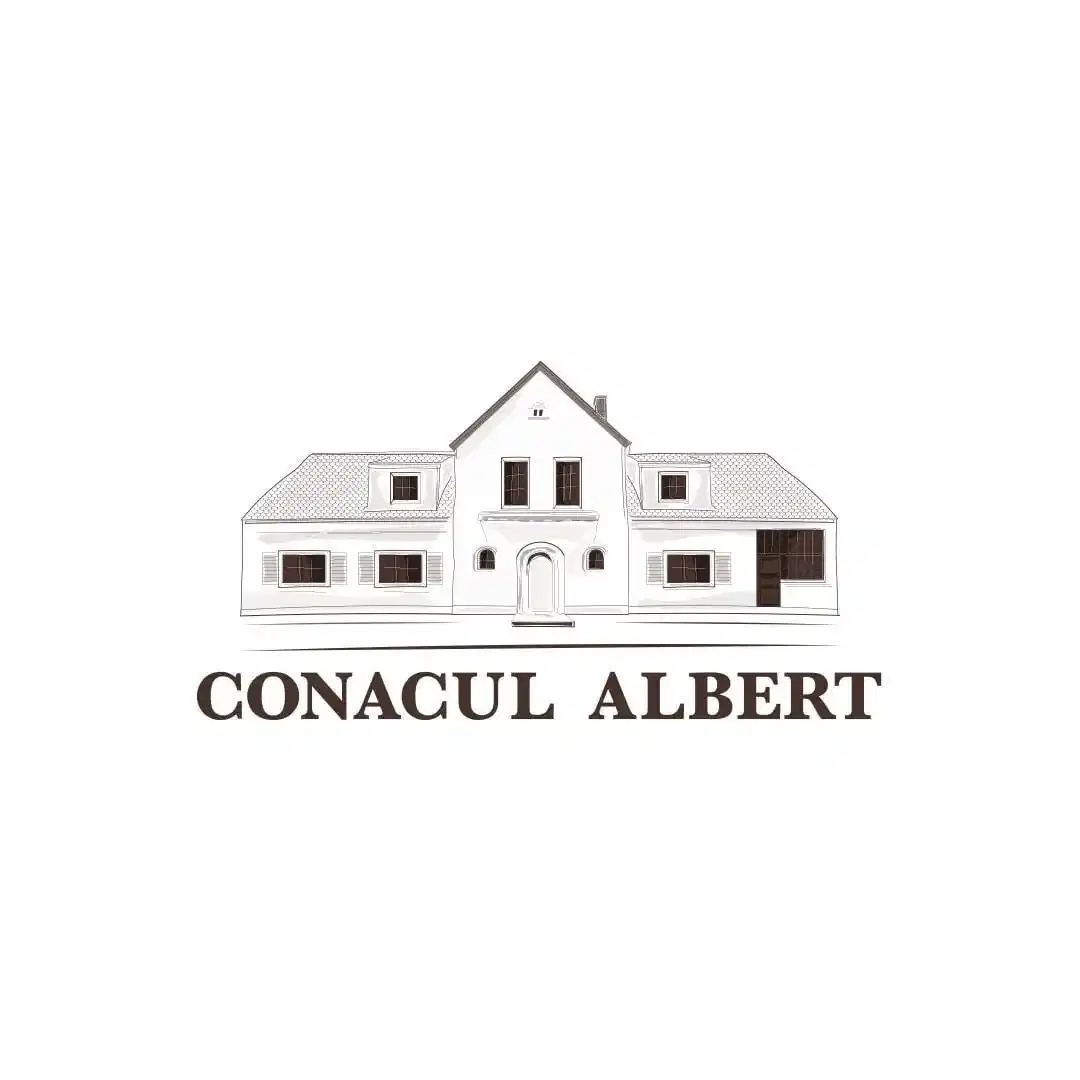 Conacul Albert