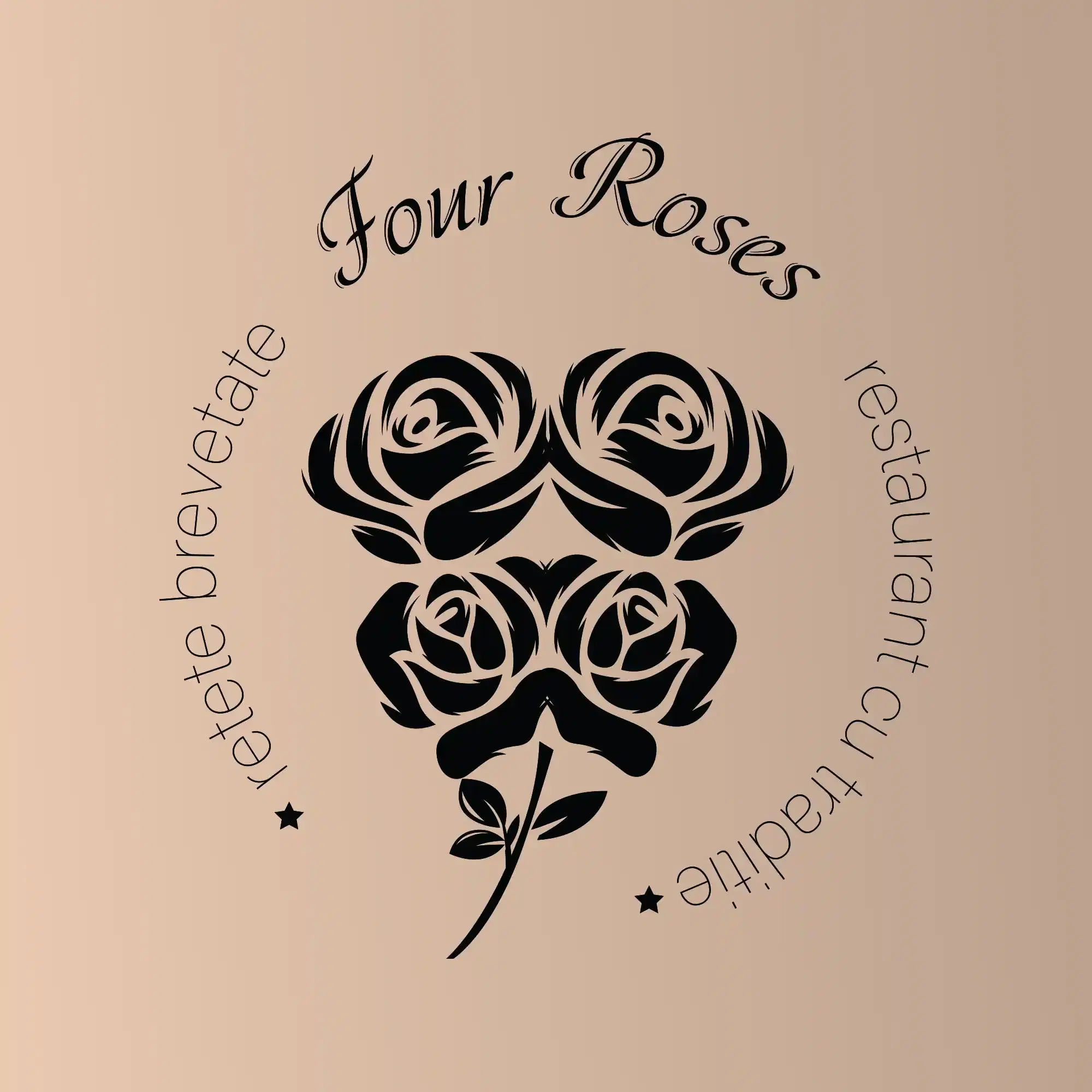 Four Roses