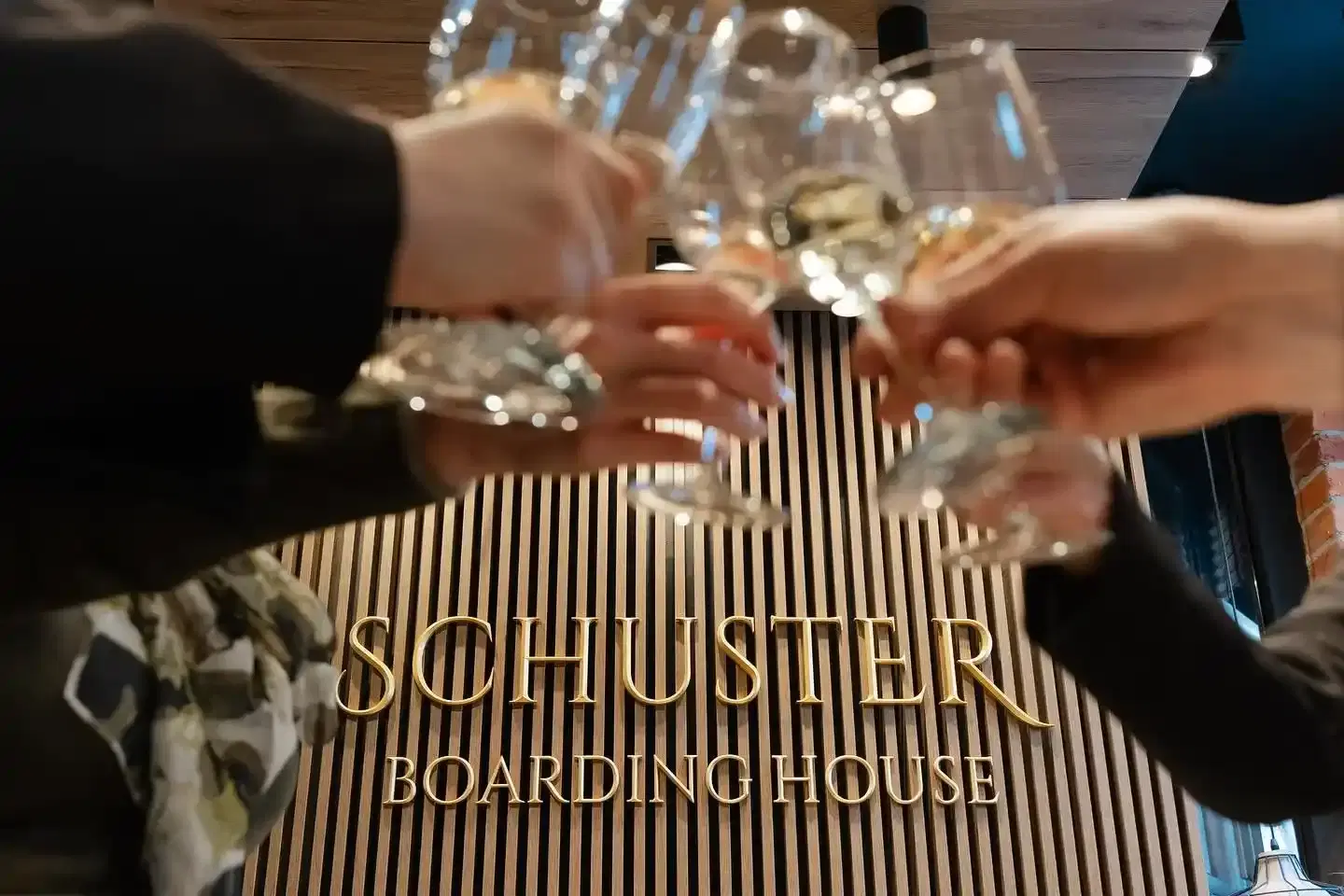 Hotel Schuster