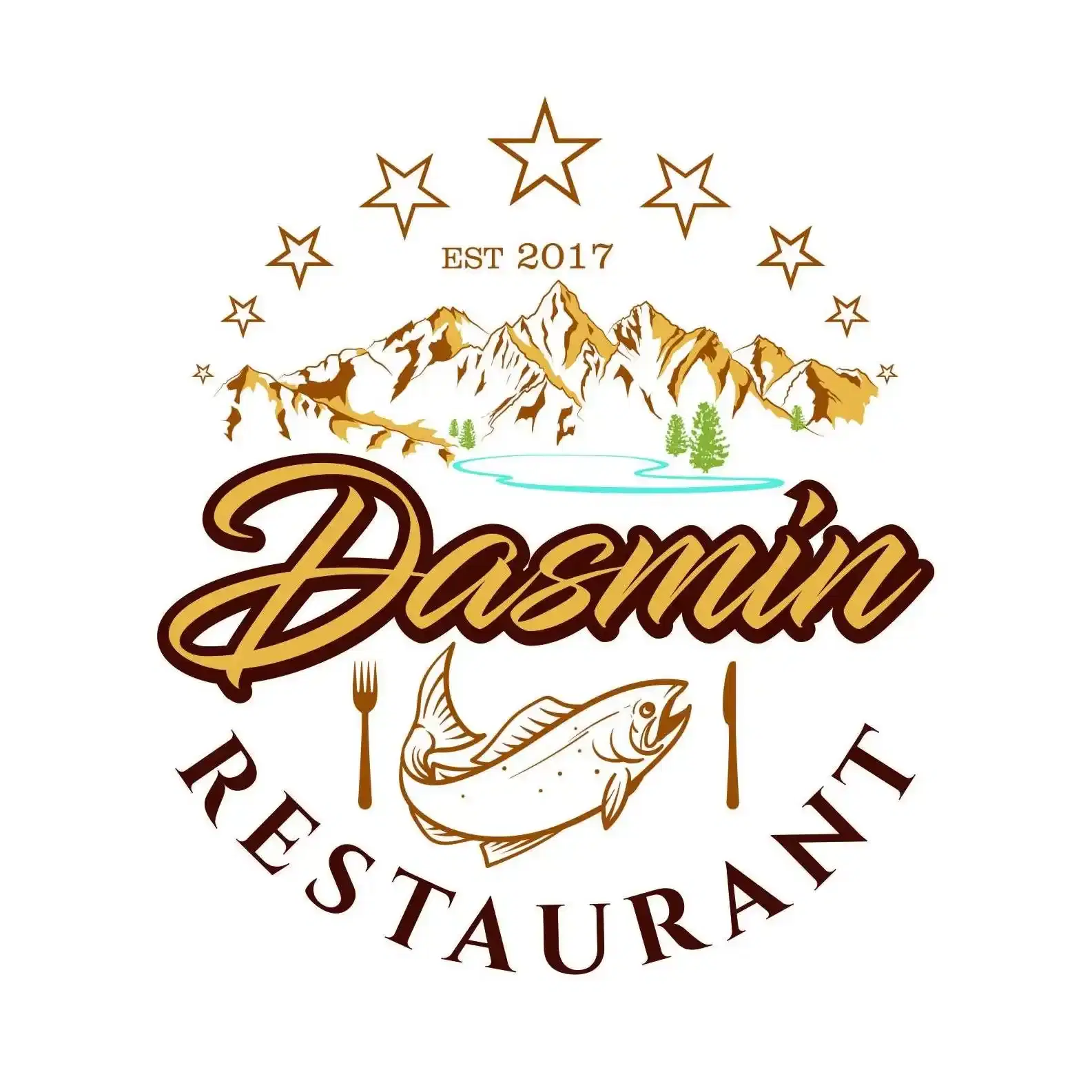 Restaurant Dasmin