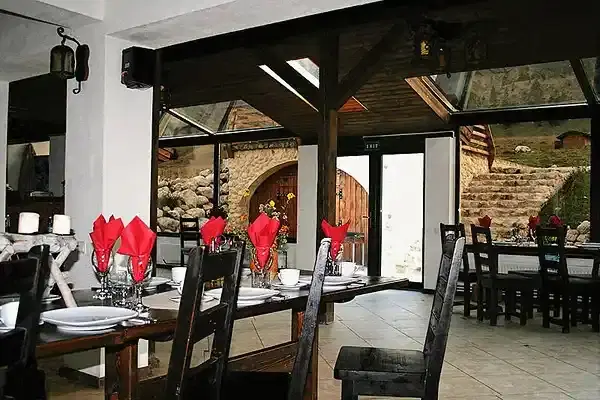 Taverna Pietrei Craiului