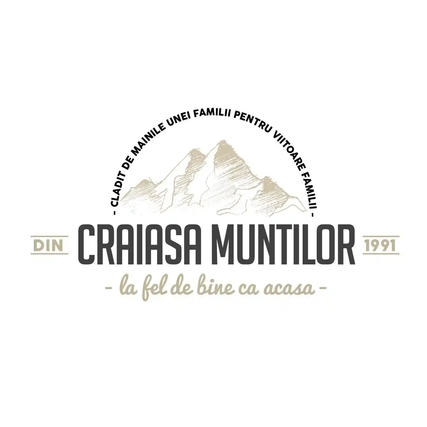 Craiasa Muntilor