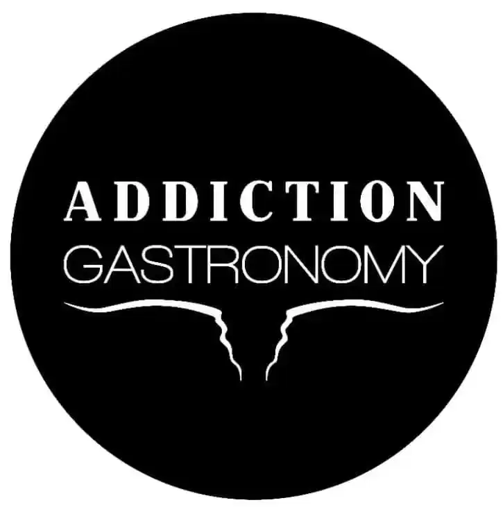 Addiction Gastronomy