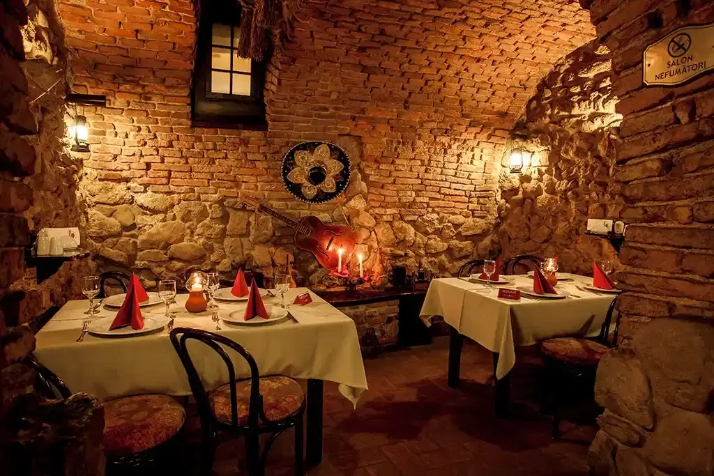 Restaurant Bella Muzica