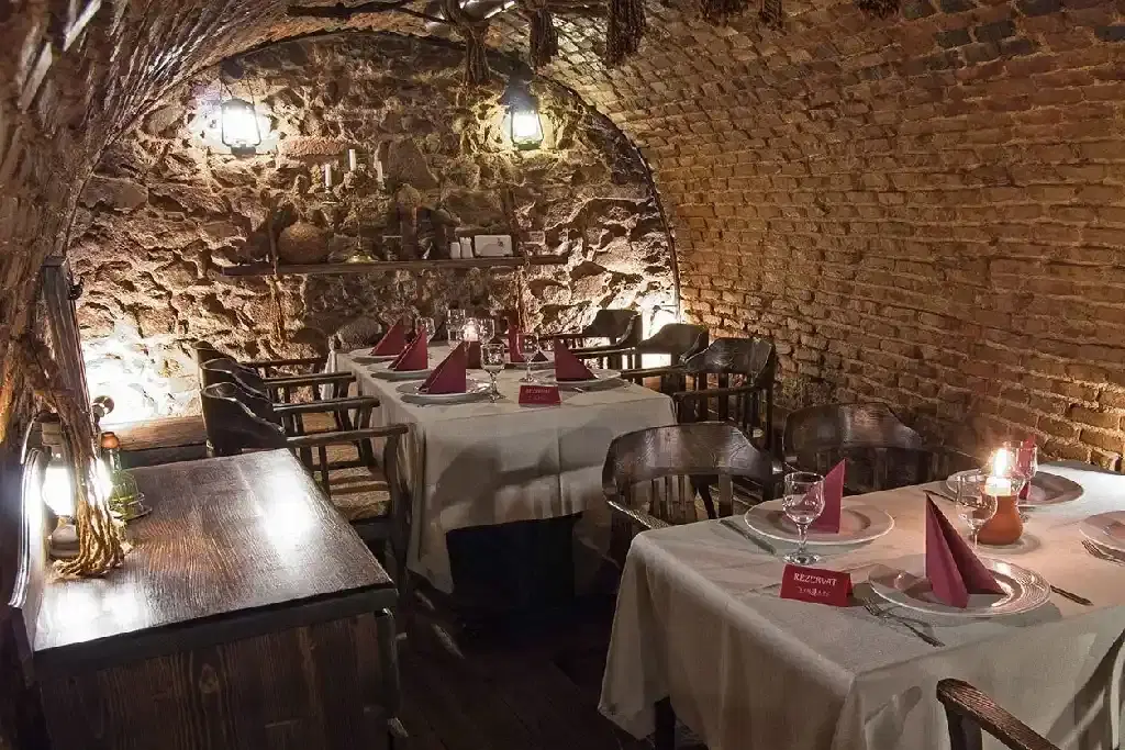 Restaurant Bella Muzica