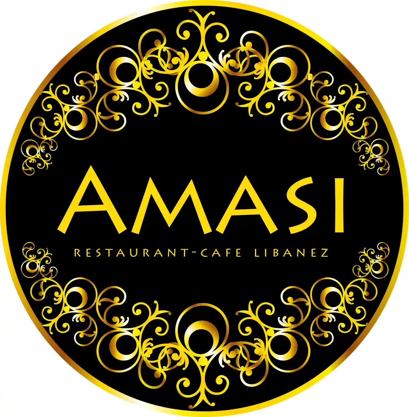 Restaurant Amasi