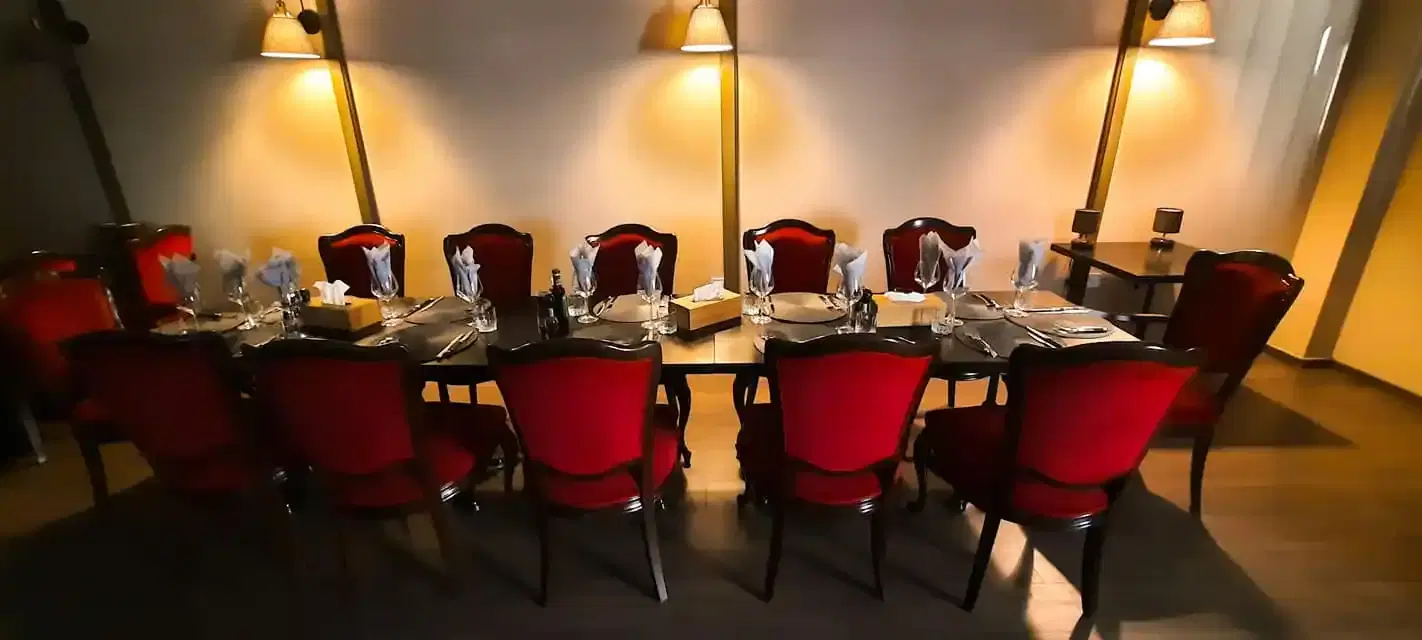 Restaurant Cardinal