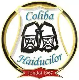 Coliba Haiducilor