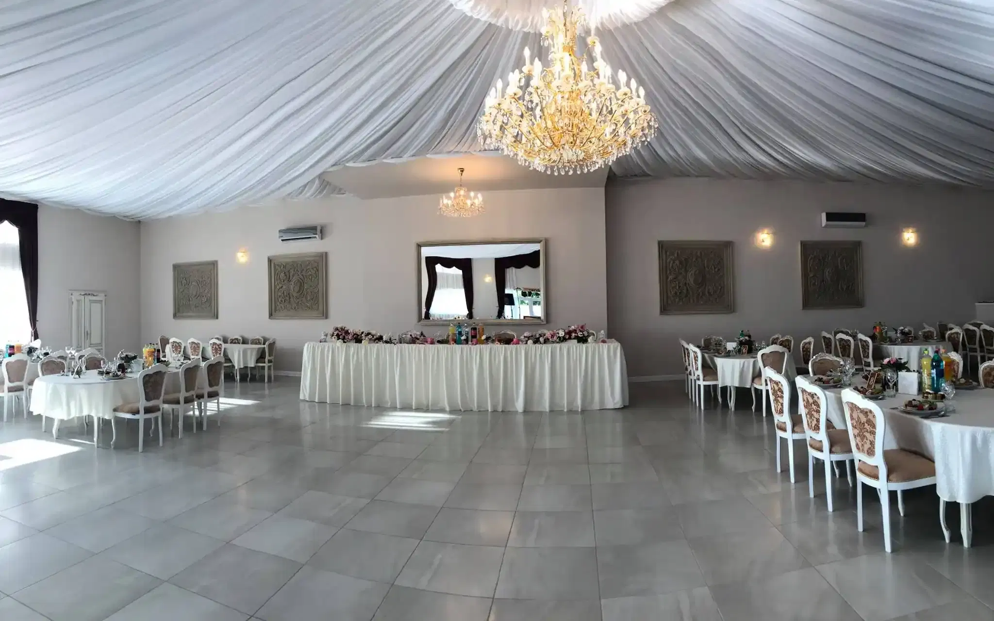 Sala de evenimente Elegance