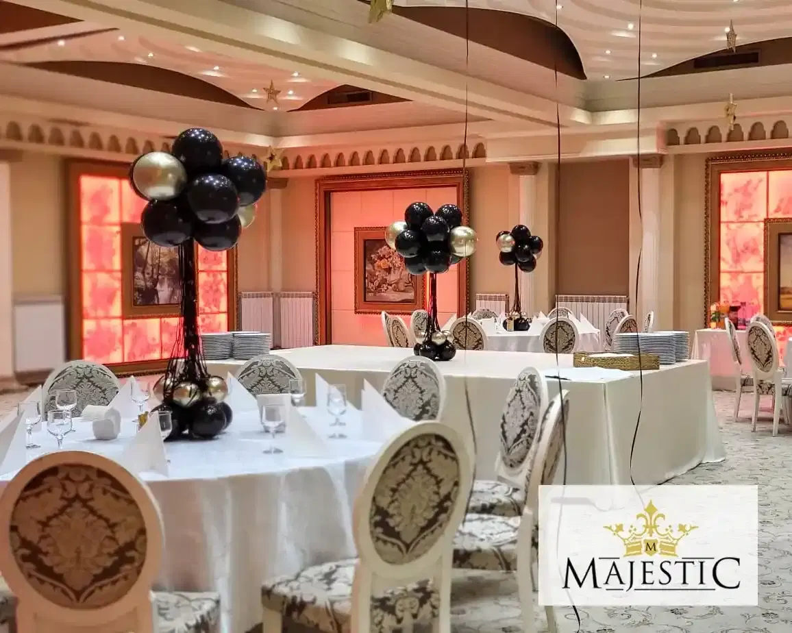 Restaurant Majestic