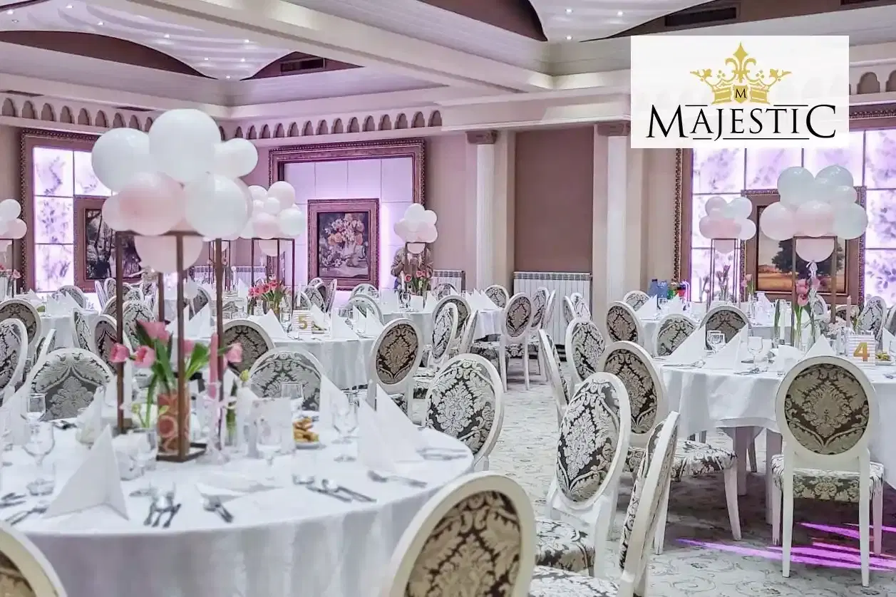 Restaurant Majestic