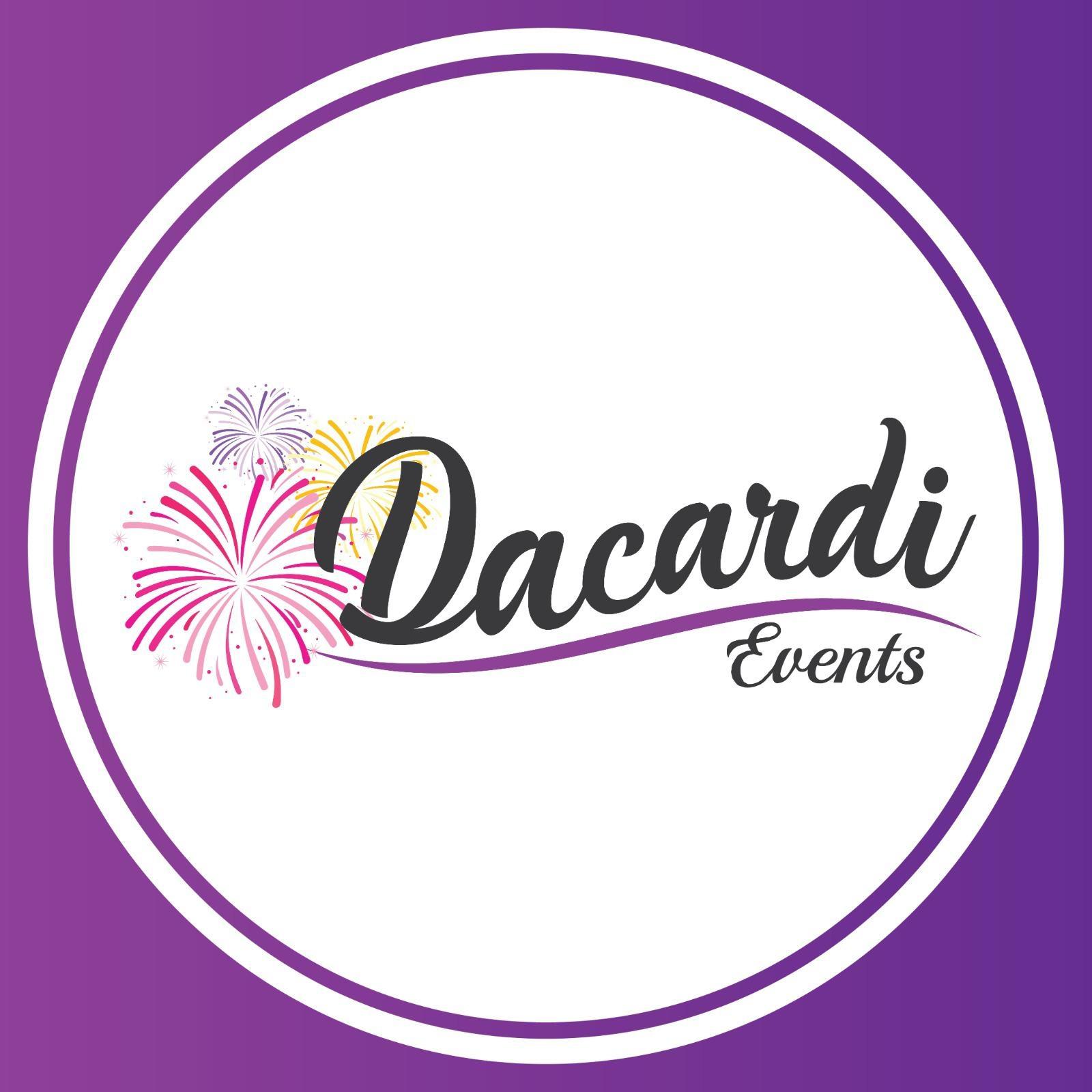 Dacardi Events