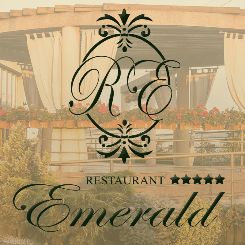 Restaurant Emerald