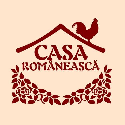 Casa Romaneasca