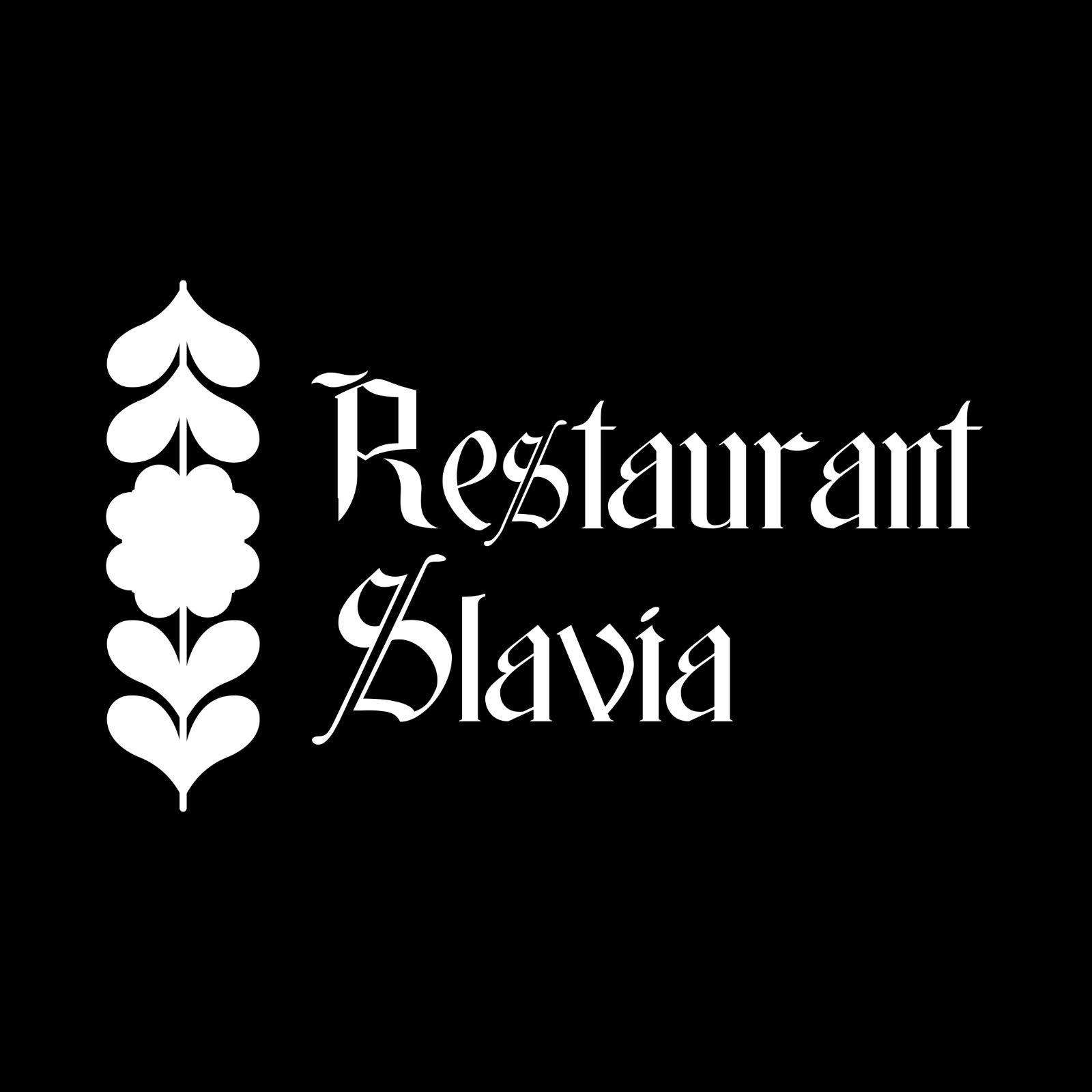 Restaurant Slavia