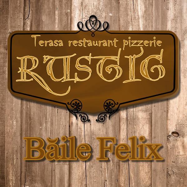 Restaurant Rustic