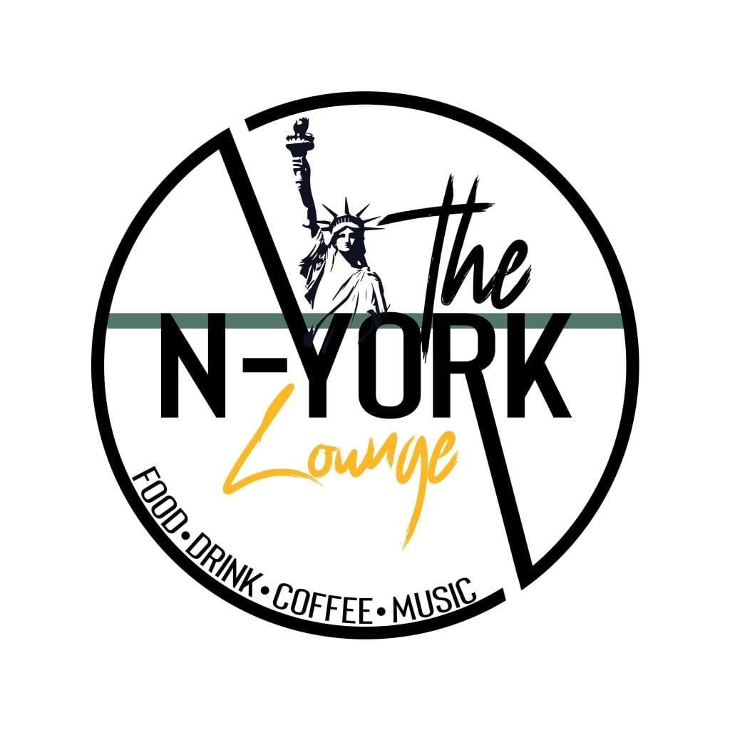 The New York Lounge